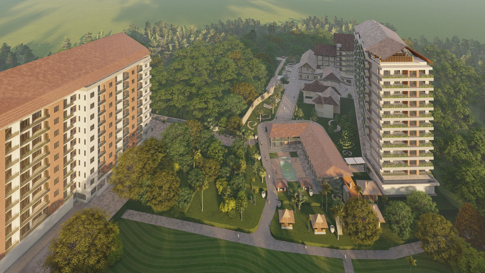 Legacy Premium Retirement Living